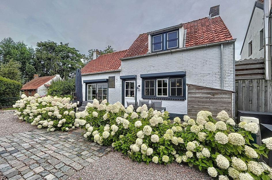 Hogeweg 11
