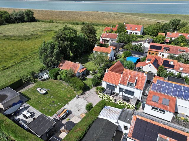 Hogeweg 11, Hoofdplaat