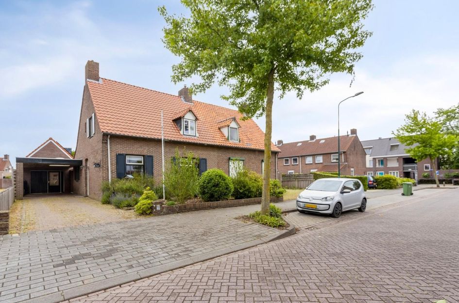 Irenestraat 4