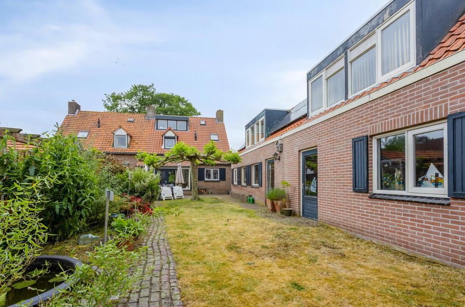 Irenestraat 4