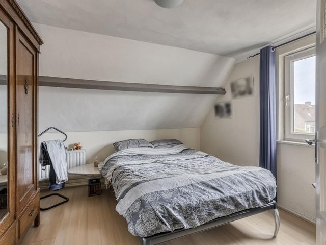 Irenestraat 4, Mill