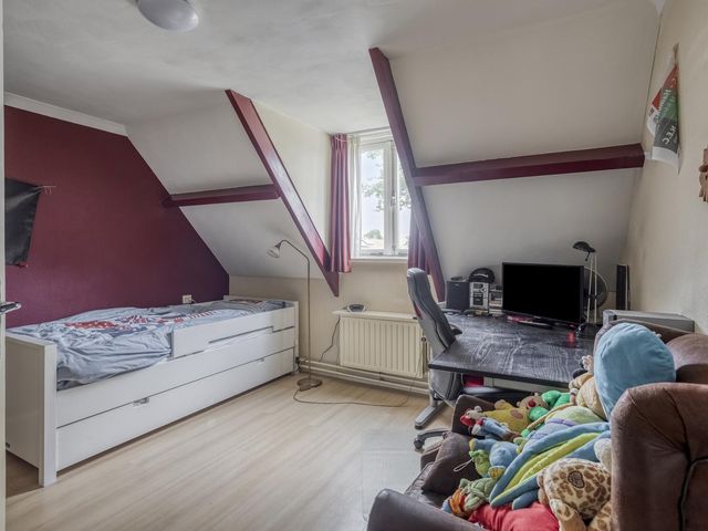 Irenestraat 4, Mill