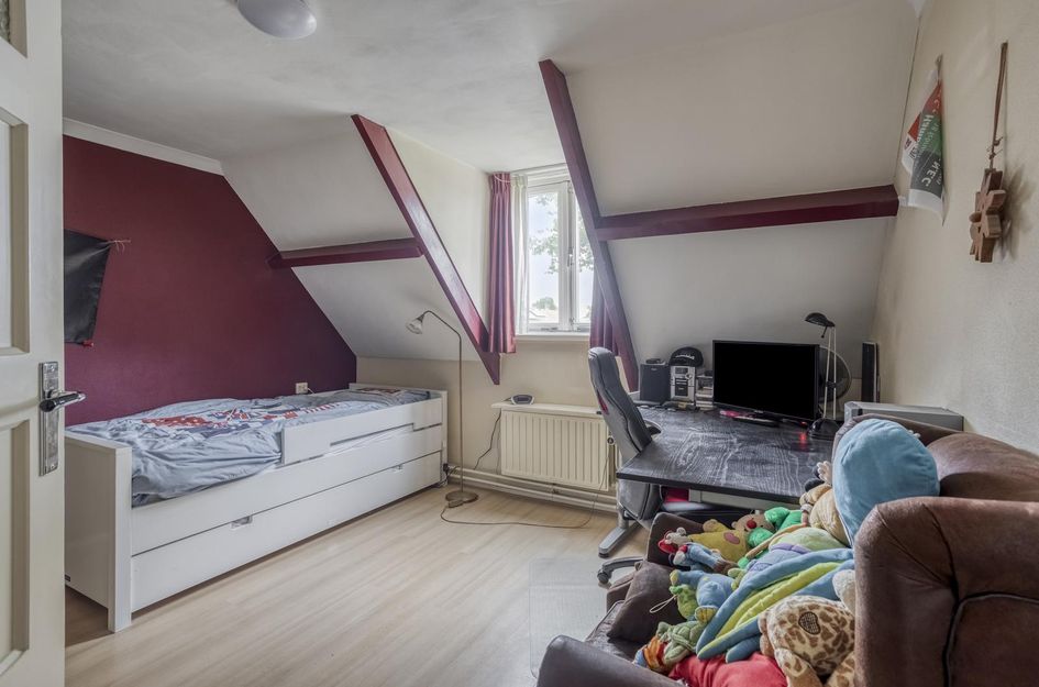 Irenestraat 4
