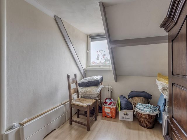 Irenestraat 4, Mill