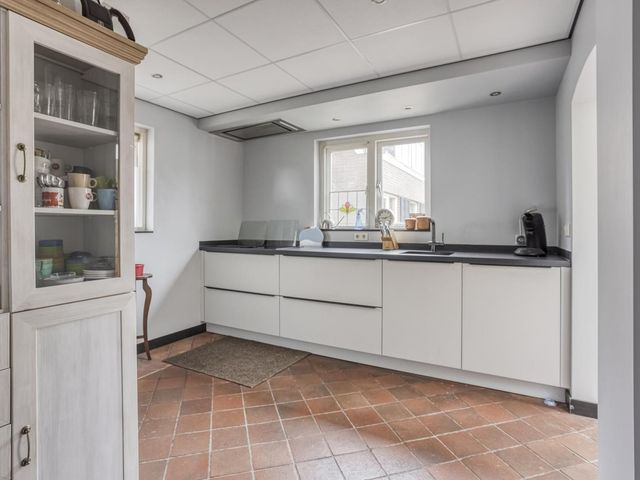 Irenestraat 4, Mill