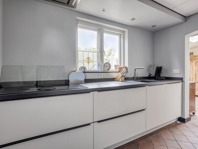Irenestraat 4, Mill