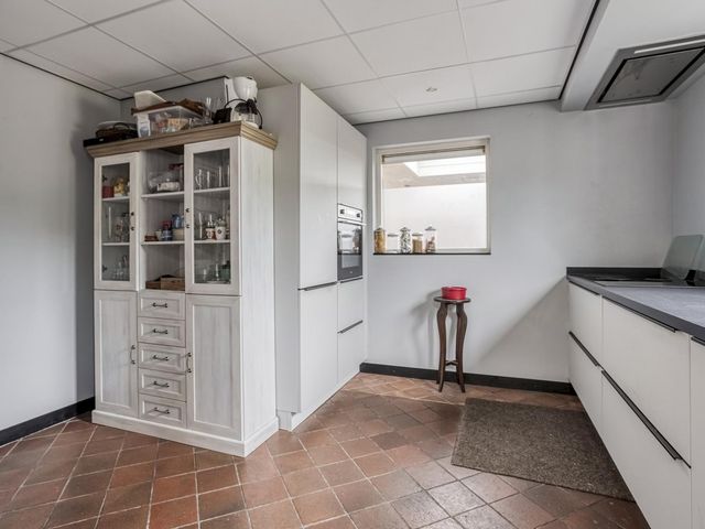 Irenestraat 4, Mill