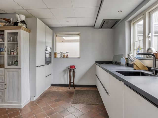Irenestraat 4, Mill