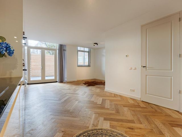 Boylestraat 1, 's-Gravenhage