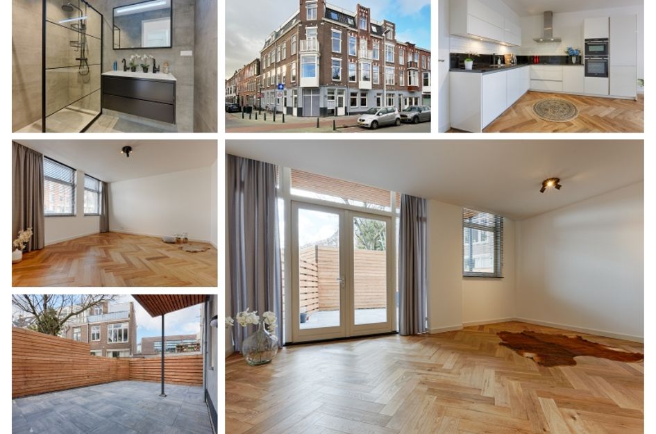 Boylestraat 1