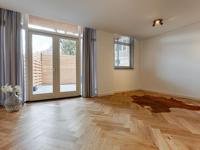 Boylestraat 1, 's-Gravenhage