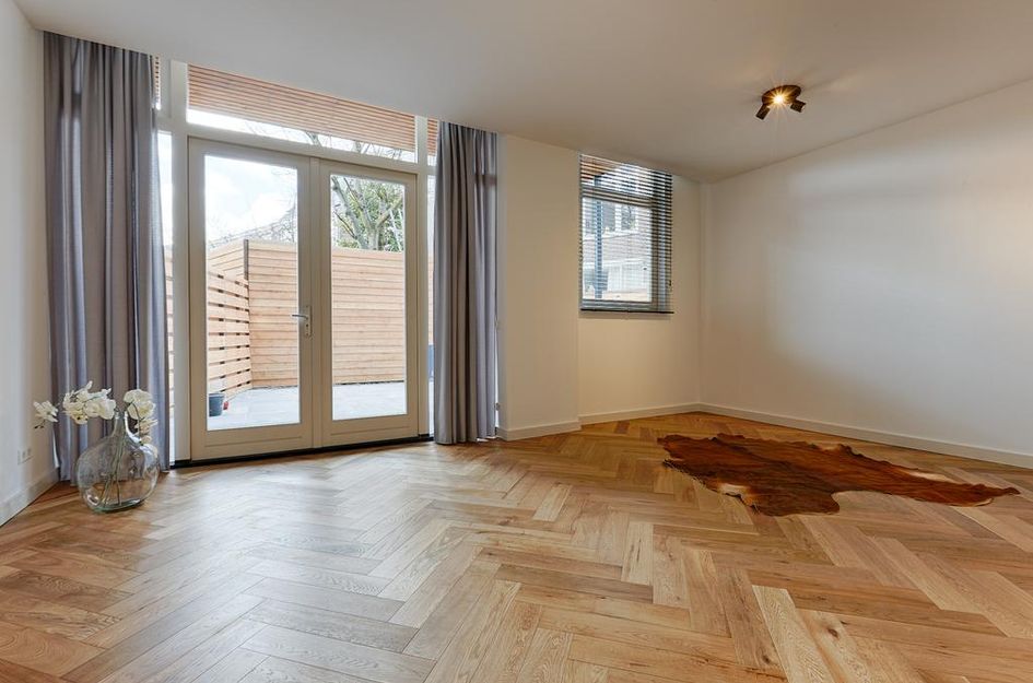 Boylestraat 1