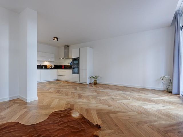 Boylestraat 1, 's-Gravenhage