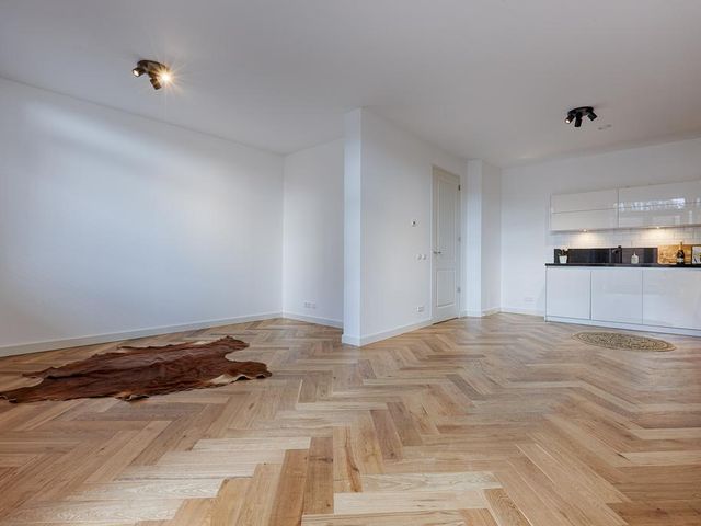 Boylestraat 1, 's-Gravenhage