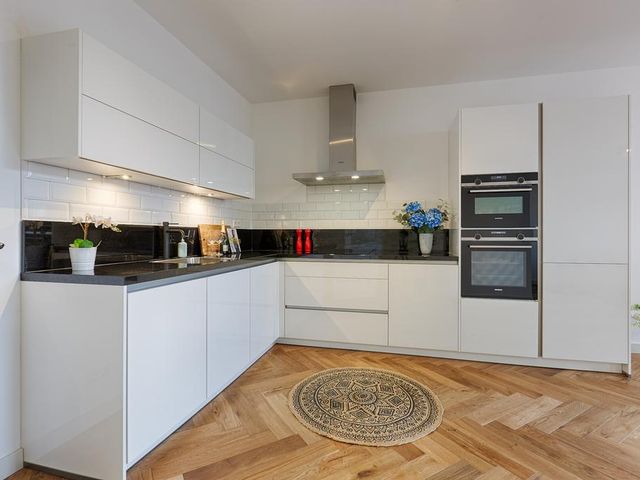 Boylestraat 1, 's-Gravenhage
