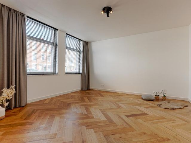 Boylestraat 1, 's-Gravenhage