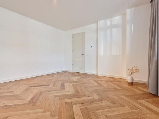 Boylestraat 1, 's-Gravenhage