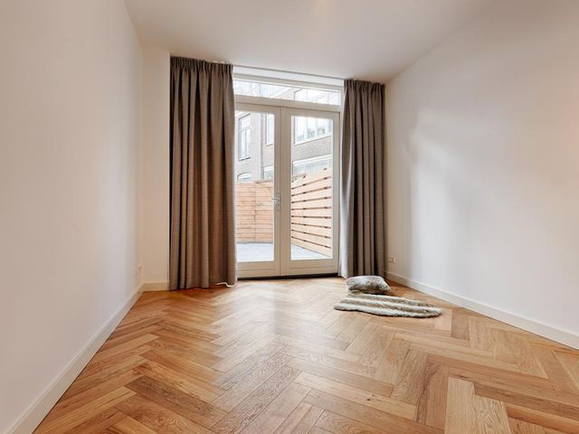 Boylestraat 1, 's-Gravenhage