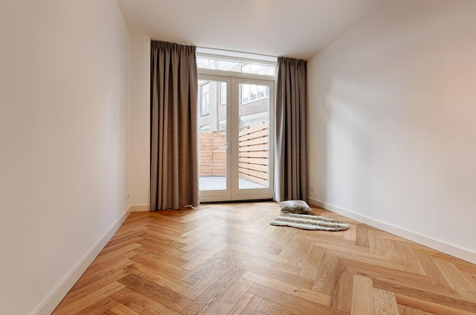 Boylestraat 1
