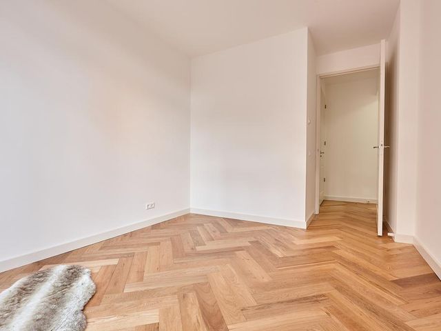 Boylestraat 1, 's-Gravenhage