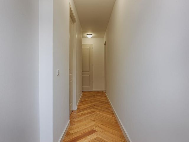 Boylestraat 1, 's-Gravenhage