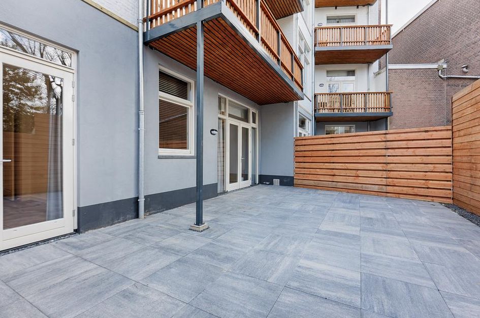 Boylestraat 1