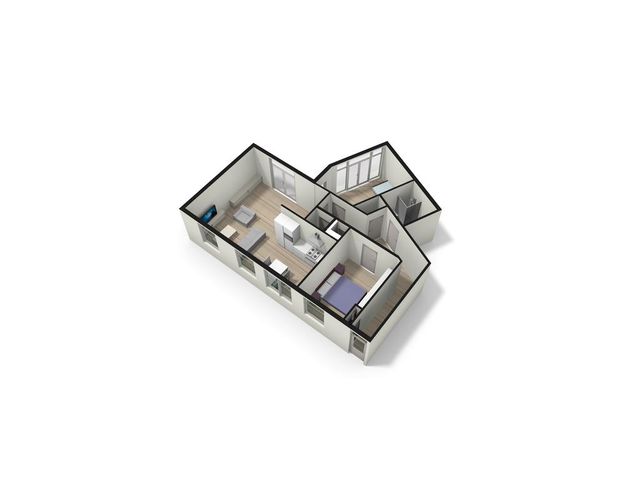 Boylestraat 1, 's-Gravenhage
