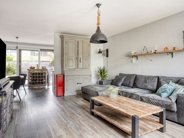 Zeggegors 50, Mijnsheerenland
