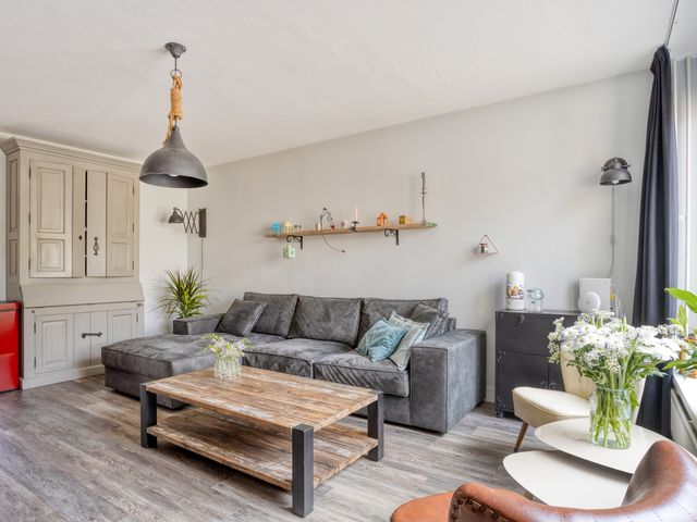 Zeggegors 50, Mijnsheerenland