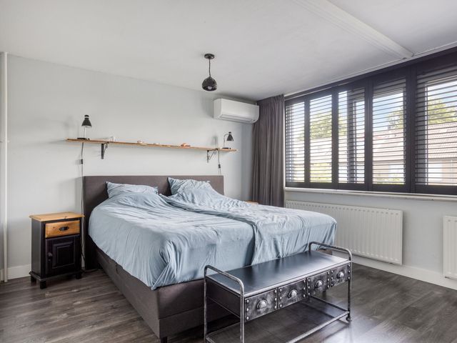 Zeggegors 50, Mijnsheerenland