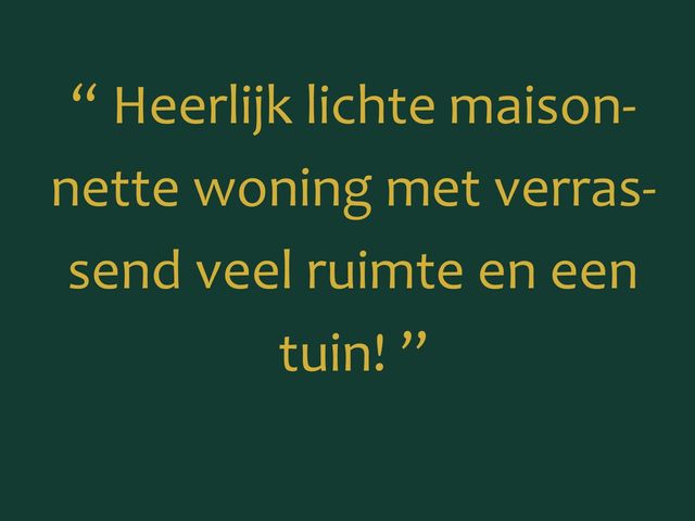 Belgischestraat 26A, Rotterdam