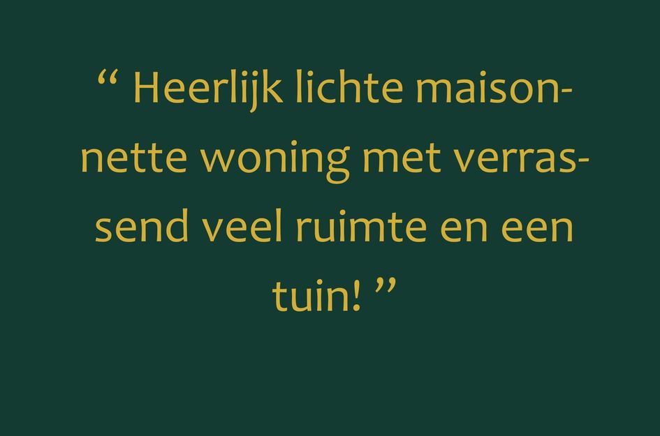 Belgischestraat 26A