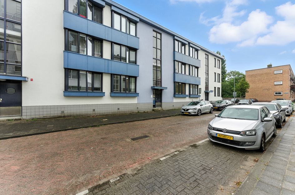 Belgischestraat 26A