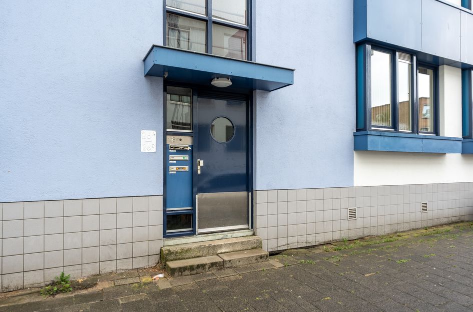 Belgischestraat 26A