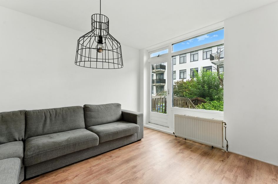 Belgischestraat 26A