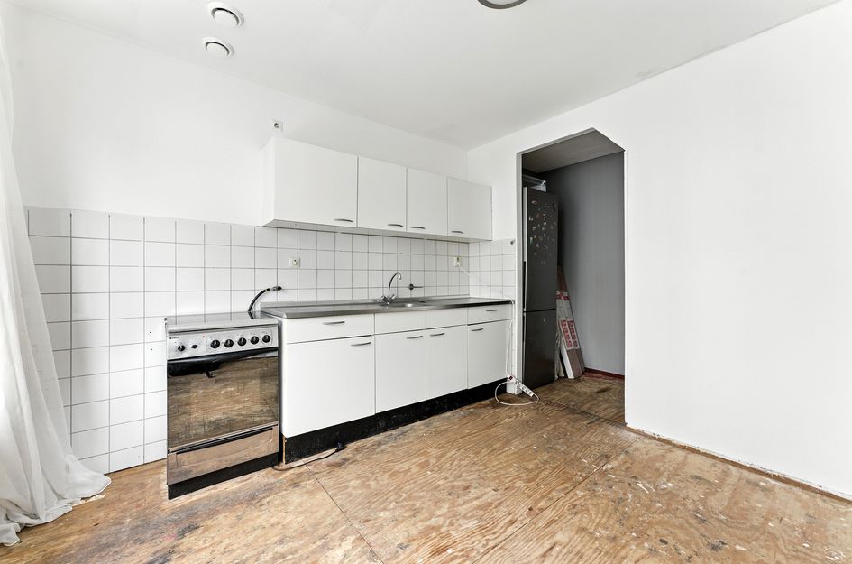 Belgischestraat 26A