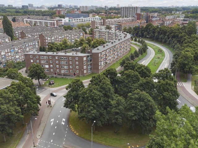 Slotermeerlaan 185 2, Amsterdam