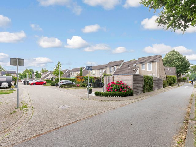 Amaryllishof 23, Almere