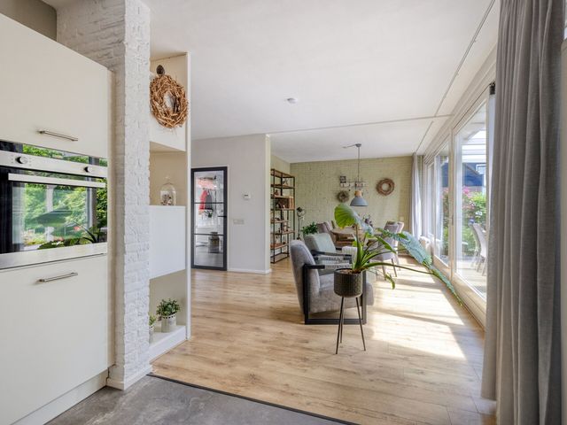 Elzenstraat 5, Nieuwolda