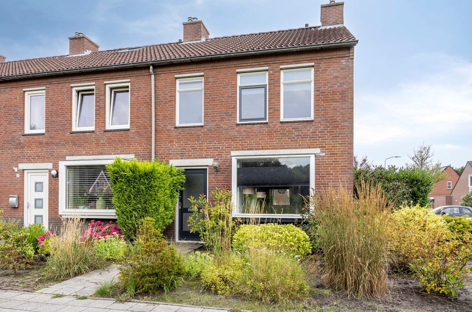 Dollardlaan 80