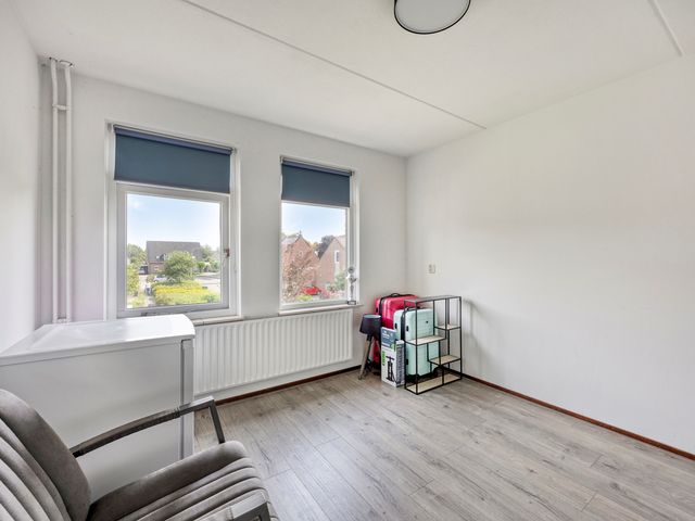 Dollardlaan 80, Scheemda