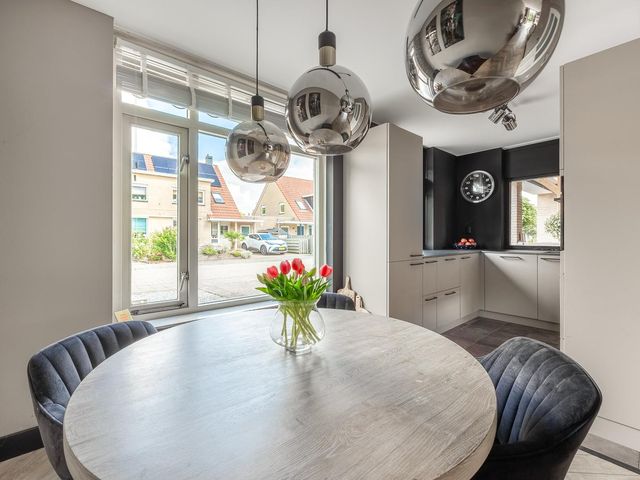 Stadseiland 40, Lelystad