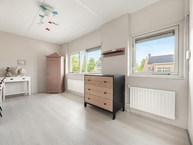 Stadseiland 40, Lelystad