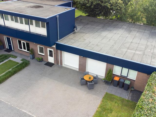 Prins Bernhardstraat 40, Silvolde