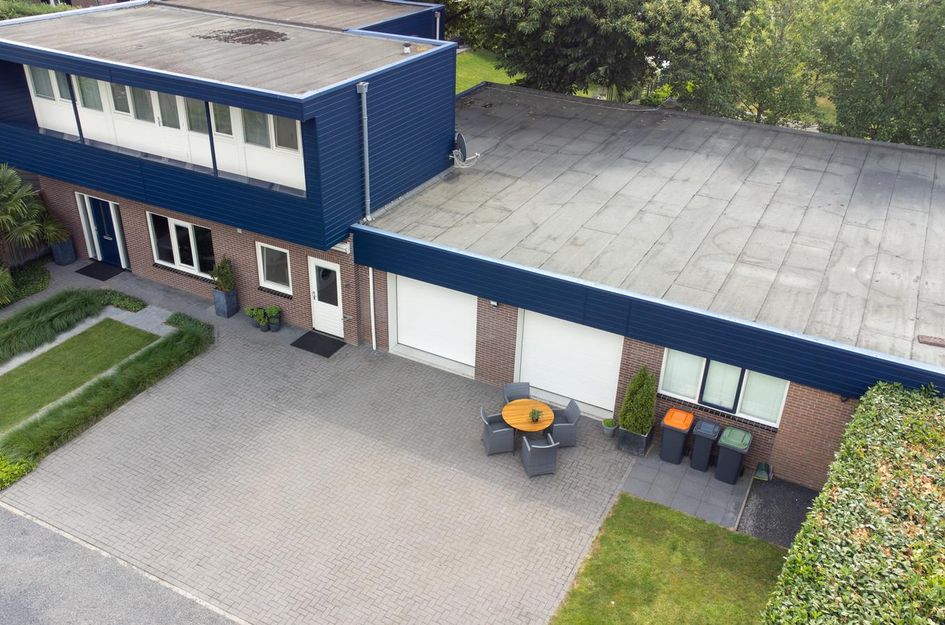 Prins Bernhardstraat 40