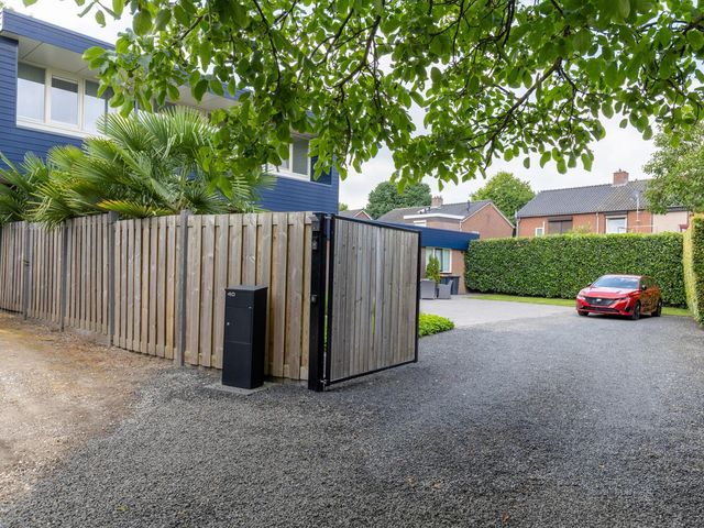 Prins Bernhardstraat 40, Silvolde