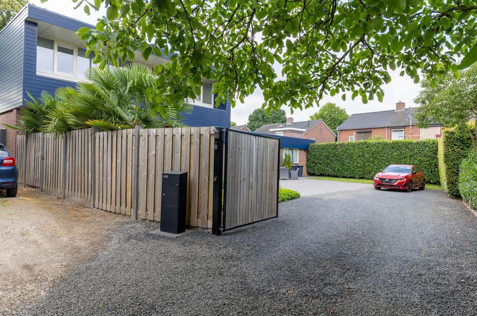 Prins Bernhardstraat 40