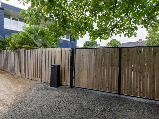 Prins Bernhardstraat 40, Silvolde