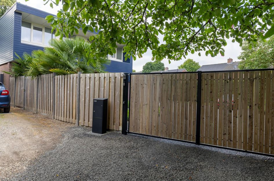 Prins Bernhardstraat 40
