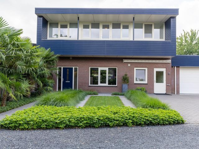 Prins Bernhardstraat 40, Silvolde